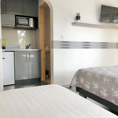 Pearl Home Siofok Bagian luar foto