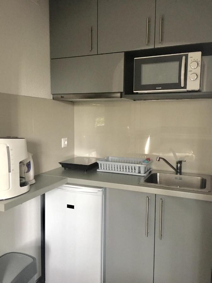 Pearl Home Siofok Bagian luar foto