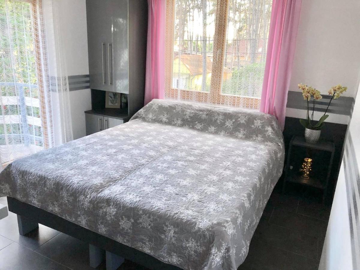Pearl Home Siofok Bagian luar foto