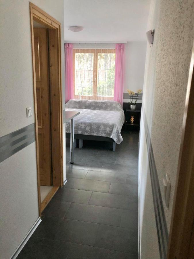 Pearl Home Siofok Bagian luar foto