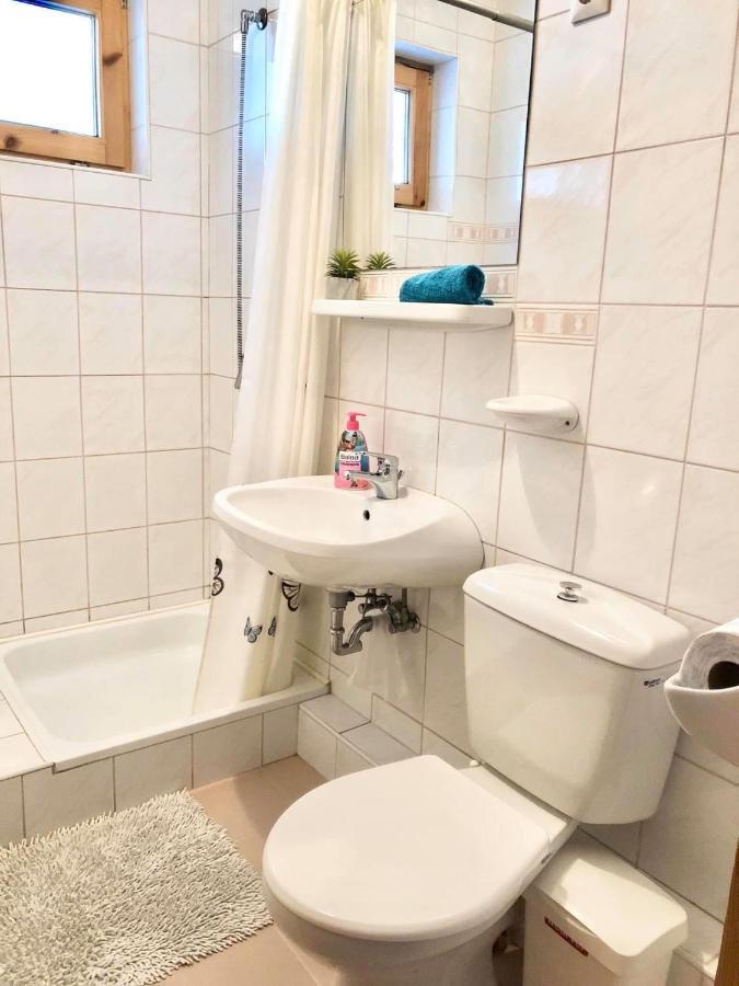 Pearl Home Siofok Bagian luar foto