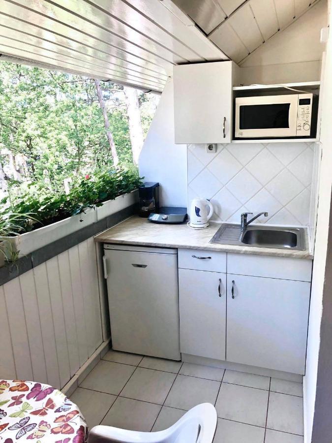 Pearl Home Siofok Bagian luar foto
