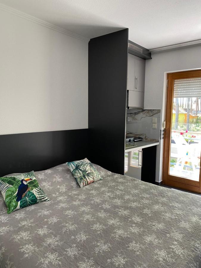 Pearl Home Siofok Bagian luar foto