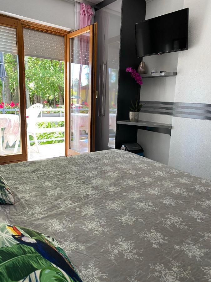 Pearl Home Siofok Bagian luar foto