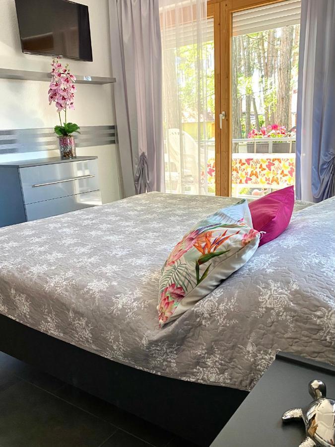Pearl Home Siofok Bagian luar foto