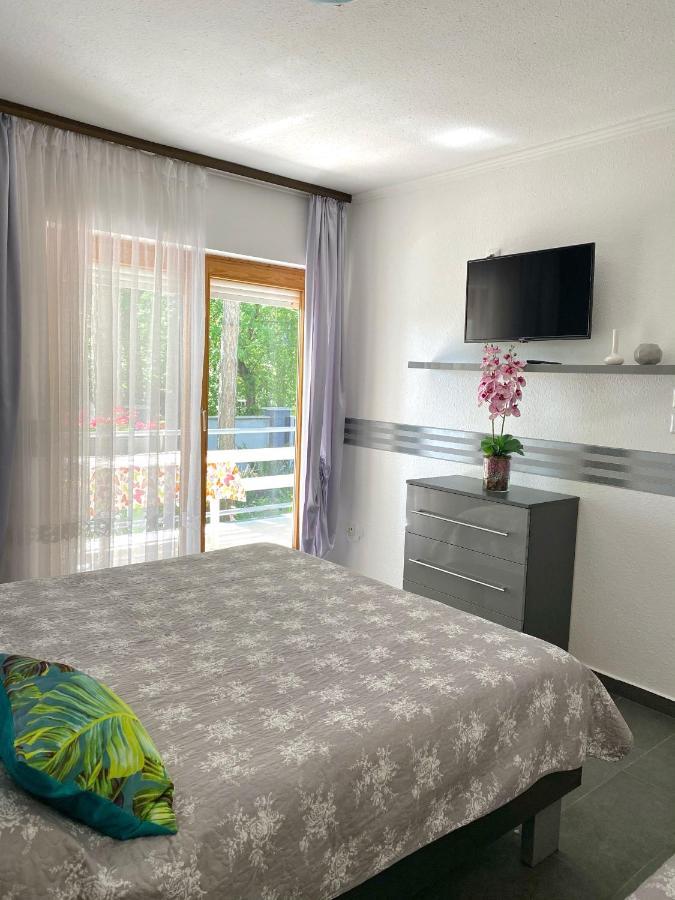 Pearl Home Siofok Bagian luar foto