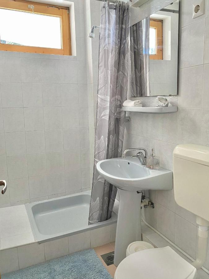 Pearl Home Siofok Bagian luar foto